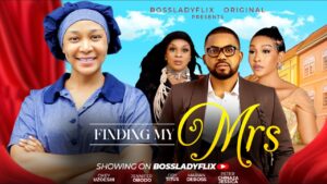 Finding My Mrs (2024) Finding My Mrs (2024)