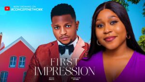 First Impression (2024) First Impression (2024)