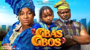 Gbas Gbos (2024) Gbas Gbos (2024)