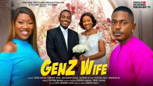 Gen Z Wife (2024) Gen Z Wife (2024)
