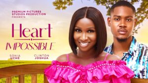 Heart Impossible (2024)