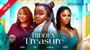 Hidden Treasure (2024)