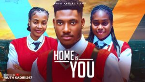 Home is You (2024) Home is You (2024)
