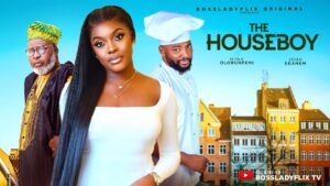 House Boy (2024)