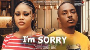 I am Sorry (2024) I am Sorry (2024)