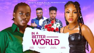 In a Better World (2024) In a Better World (2024)
