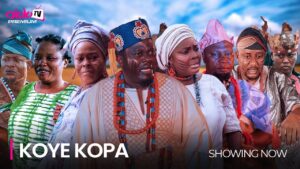 Koye Kopa (2024) Koye Kopa (2024)