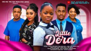 Little Dera (2024) Little Dera (2024)