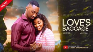 Love Baggage (2024) Love Baggage (2024)