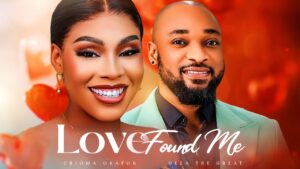 Love Found Me (2024) Love Found Me (2024)