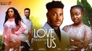 Love Happened To Us (2024) Love Happened To Us (2024)