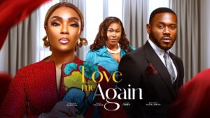 Love Me Again (2024) Love Me Again (2024)