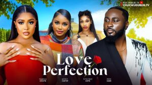 Love Perfection (2024) Love Perfection (2024)