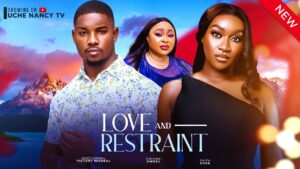 Love & Restraint (2024)