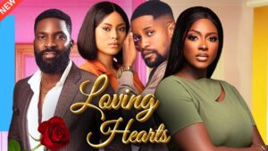 Loving Hearts (2024) Loving Hearts (2024)