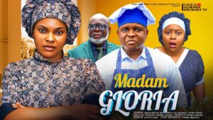 Madam Gloria (2024) Madam Gloria (2024)