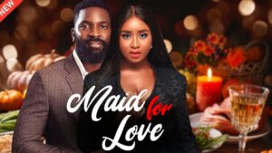 Maid For Love (2024)