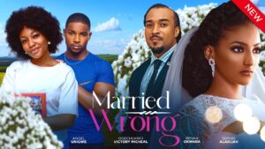 Married Wrong (2024) Married Wrong (2024)