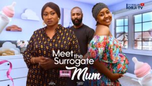 Meet The Surrogate Mum (2024) Meet The Surrogate Mum (2024)