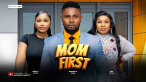 Mom First (2024) Mom First (2024)