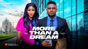 More Than A Dream (2024) More Than A Dream (2024)