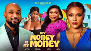 My Money Is My Money (2024) My Money Is My Money (2024)