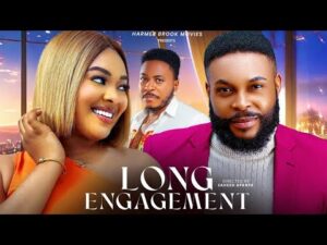 Long Engagement (2024) Long Engagement (2024)