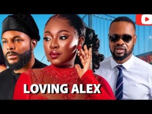 Loving Alex (2024) Loving Alex (2024)