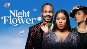 Night Flower (2024) Night Flower (2024)