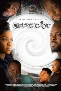 Offshoot (2023) offshoot