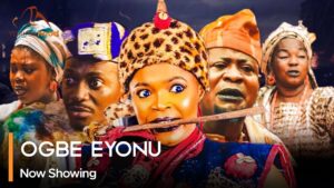 Ogbe Eyonu (2024) Ogbe Eyonu (2024)