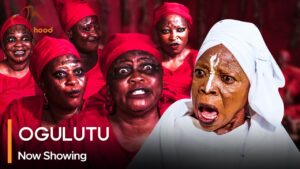 Ogulutu (2024) Ogulutu (2024)