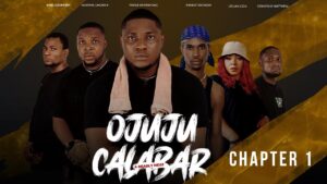 Ojuju Calabar: A Deadly Heist Season 1 (2024 Series) ojujucalabar