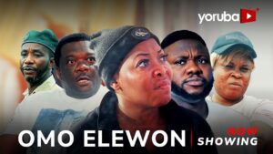 Omo Elewon (2024) omoelewon