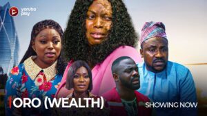 Oro: Wealth (2024)
