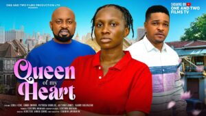 Queen of My Heart (2024) Queen of My Heart (2024)