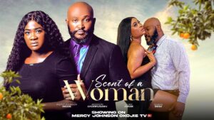 Scent of a Woman (2024) Scent of a Woman (2024)