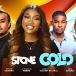 Stone Cold (2024)