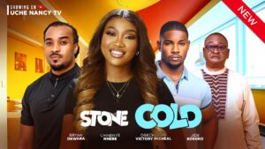 Stone Cold (2024)