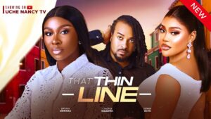 That Thin Line (2024) That Thin Line (2024)