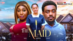 The Maid (2024) The Maid (2024)
