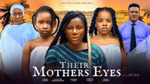 Their Mother's Eye (2024) Their Mother’s Eye (2024)