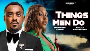 Things Men Do (2024)