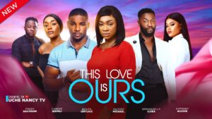 This Love is Ours (2024) This Love is Ours (2024)