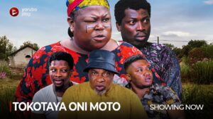 Tokotaya Oni Moto (2024) Tokotaya Oni Moto (2024)
