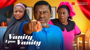 Vanity Upon Vanity (2024) Vanity Upon Vanity (2024)
