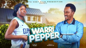 Warri Pepper (2024) Warri Pepper (2024)