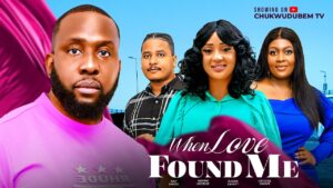 When Love Found Me (2024)