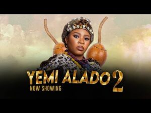 Yemi Alado (2024) Yemi Alado (2024)