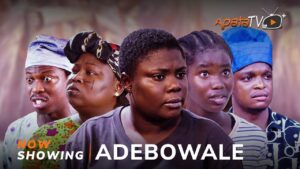 Adebowale (2024) Adebowale